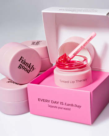 Tretman za usne u boji – Watermelon Smooth  Frankly good