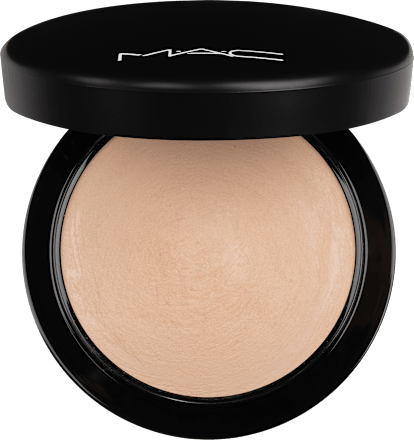 Mineralize Skinfinish Natural puder – Medium M•A•C