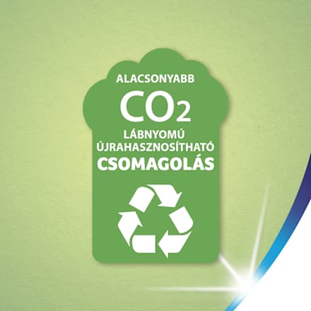 Eco Comfort toaletni papir, 3-slojni, 2400 listića Zewa