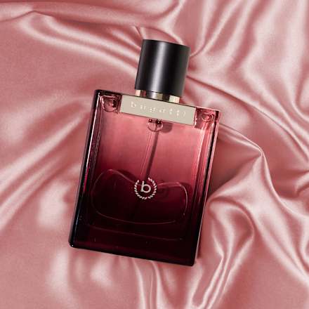 Női EdP Bella Donna Intensa bugatti