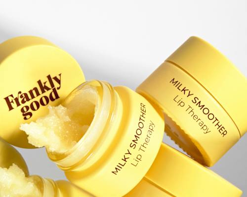 Tretman za usne – Milky Smoother Frankly good