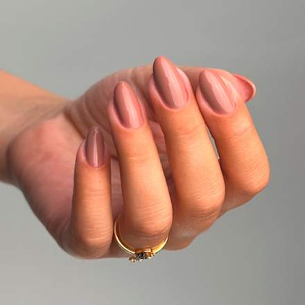 4 You gel lak za nokte – 1023 Boho Style JULIANA NAILS