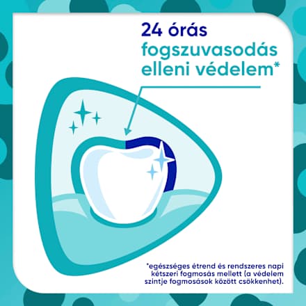 Fogkrém Pronamel Junior 6-12 év Sensodyne