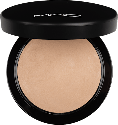 Mineralize Skinfinish Natural puder – Medium Plus M•A•C