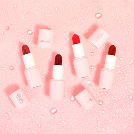 Sheer Splash balzám na rty Dewberry Drench  BarryM