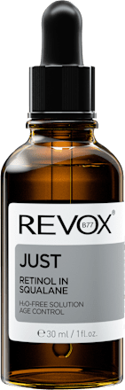 Arcszérum vízmentes, tiszta retinollal REVOX B77