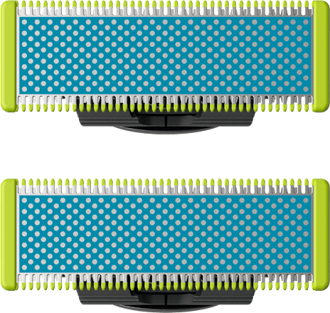 náhradní hlavice Anti-Friction blade PHILIPS OneBlade
