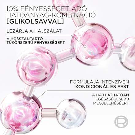 Hajszínező, jeges espresso 310 L'ORÉAL PARiS CASTING Crème Gloss