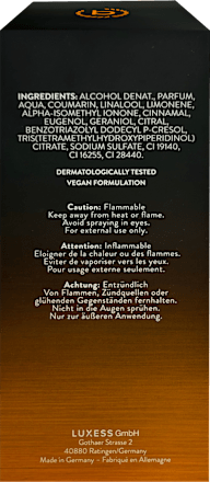 Dynamic Move Amber Zestaw prezentowy męski Woda toaletowa + Żel pod prysznic  bugatti