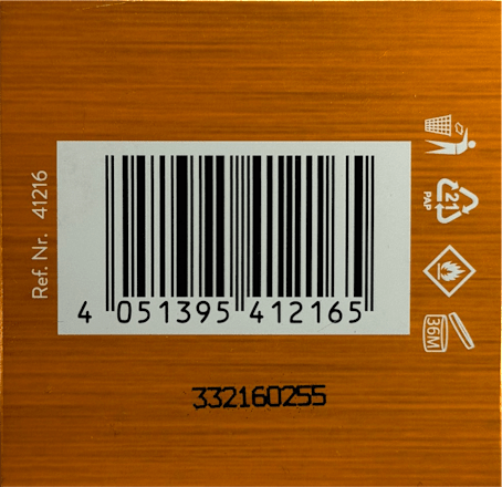 Dynamic Move Amber Zestaw prezentowy męski Woda toaletowa + Żel pod prysznic  bugatti