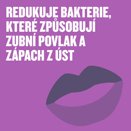 ústní voda Total Care Teeth Protection Listerine