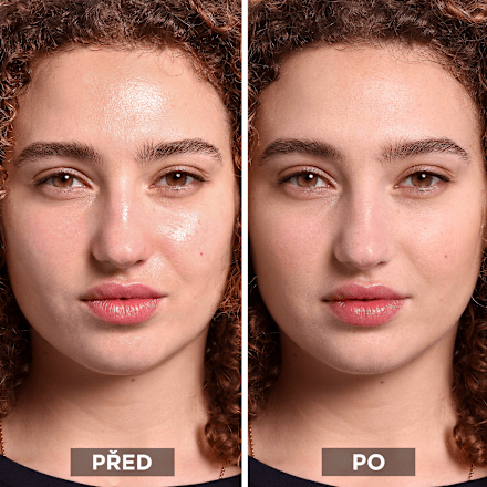 textilní pleťová maska na rozšířené póry GARNIER SKIN NATURALS