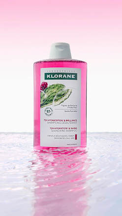šampon na vlasy Opuncie KLORANE