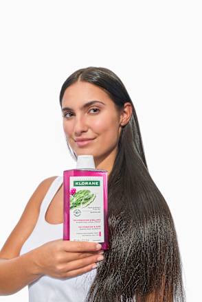 šampon na vlasy Opuncie KLORANE