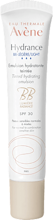 Hydrance BB tónovací emulze SPF30 Avène