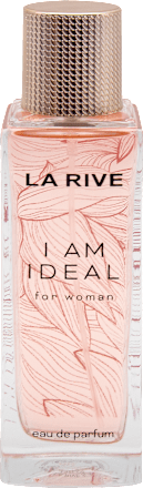 EdP I AM IDEAL  LA RIVE