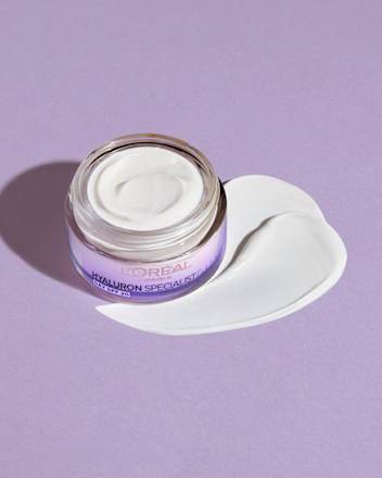 Hyaluron Specialist Krem nawilżający na dzień z SPF20  L'ORÉAL PARiS