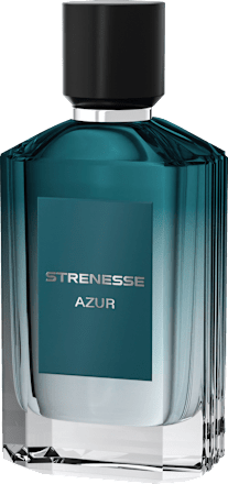 pánská EdP Azur STRENESSE
