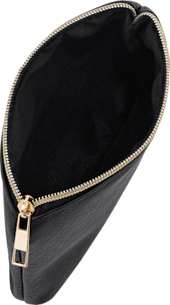 kosmetická etue Black + Leopard set oxybag