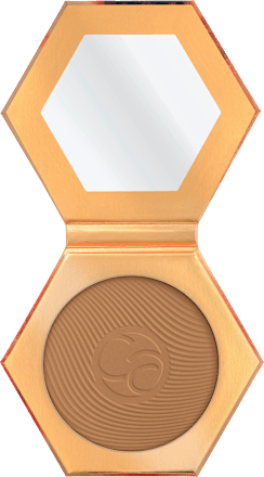 Maxi bronzer 010 Light Bronze  CATRICE