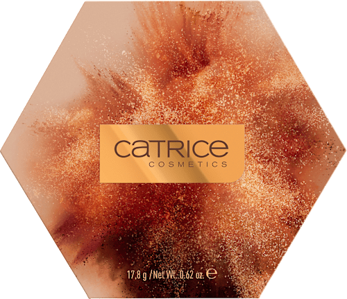 Maxi bronzer 010 Light Bronze  CATRICE