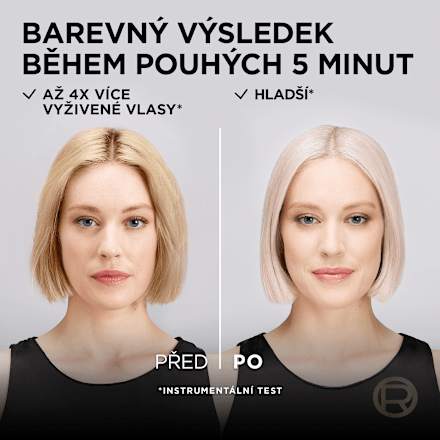 Préférence toner 01 Platinum Ice L'ORÉAL PARiS PRÉFÉRENCE