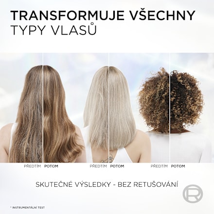 šampon na vlasy Bond Repair L'ORÉAL PARiS ELSEVE