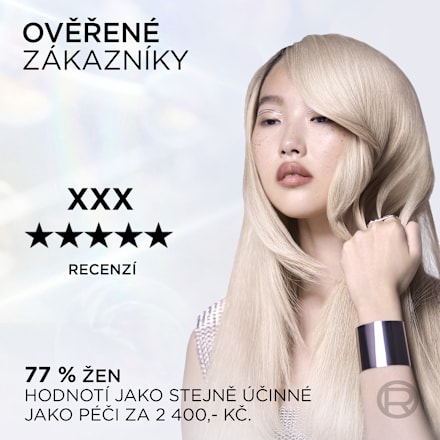 šampon na vlasy Bond Repair L'ORÉAL PARiS ELSEVE