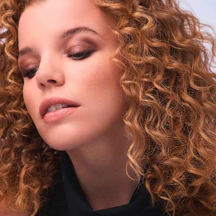 paletka očních stínů The Pure Nude CATRICE