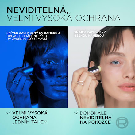 Bright Reveal pleťová tyčinka s UV filtrem  L'ORÉAL PARiS