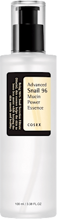 Advanced Snail 96 pleťová esence Cosrx