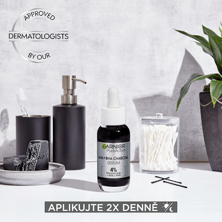 sérum proti nedokonalostem GARNIER PureActive