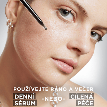 sérum proti nedokonalostem GARNIER PureActive