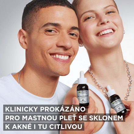 sérum proti nedokonalostem GARNIER PureActive