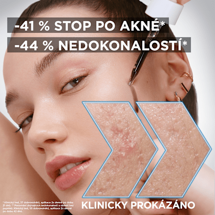 sérum proti nedokonalostem GARNIER PureActive