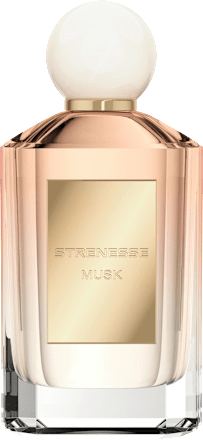dámská EdP Musk STRENESSE