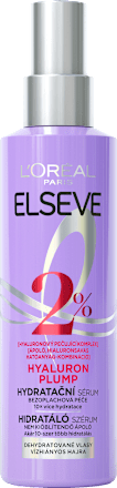sérum na vlasy Hyaluron Plump L'ORÉAL PARiS ELSEVE