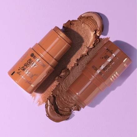 bronzer Baby Got Bronze 10 Golden Hour essence