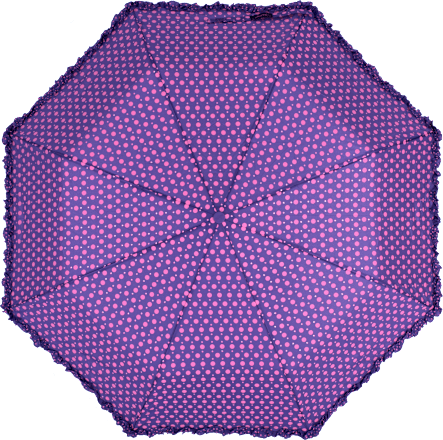 Umbrelă de buzunar model 9029 susino