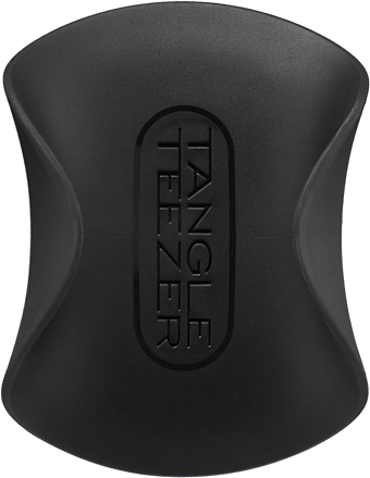 kartáč na vlasy Scalp Brush, černý Tangle Teezer