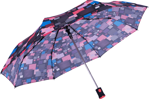 Umbrelă de buzunar model 9029 susino