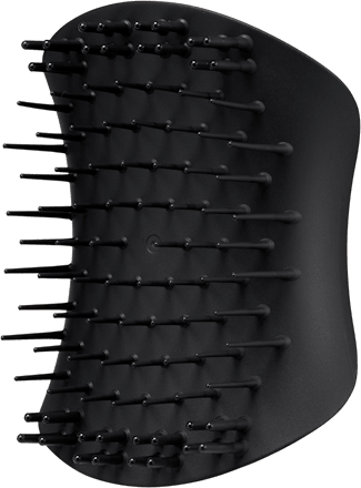 kartáč na vlasy Scalp Brush, černý Tangle Teezer