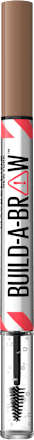 Build-A-Brow 2u1 olovka i gel za obrve - 255 Soft Brown MAYBELLINE NEW YORK
