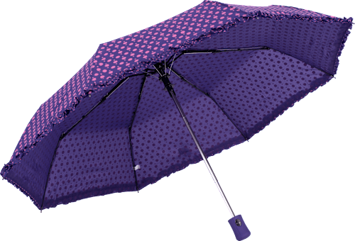 Umbrelă de buzunar model 9029 susino