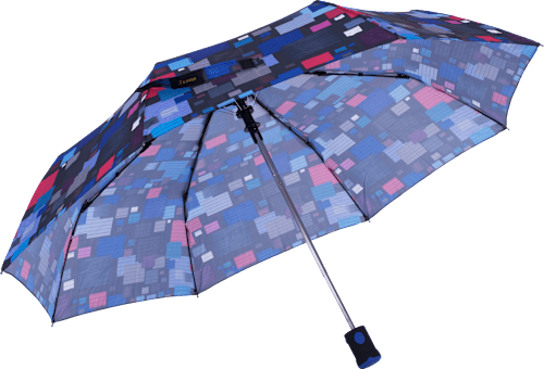 Umbrelă de buzunar model 9029 susino