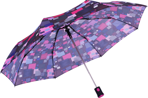 Umbrelă de buzunar model 9029 susino