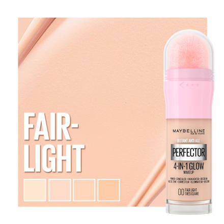  Instant anti age 4in1 glow fair light MAYBELLINE NEW YORK