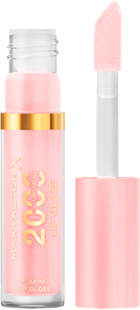 2000 Calorie Lip Glaze sjaj za usne – 010 Cotton Candy MAX FACTOR