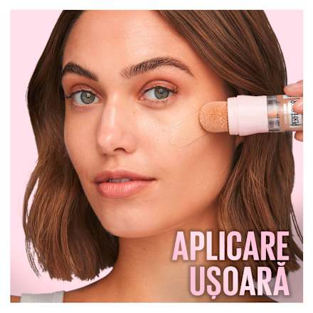  Instant anti age 4in1 glow fair light MAYBELLINE NEW YORK