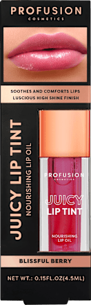 Juicy Lip Tint ulje za usne - Blissful Berry PROFUSION COSMETICS
